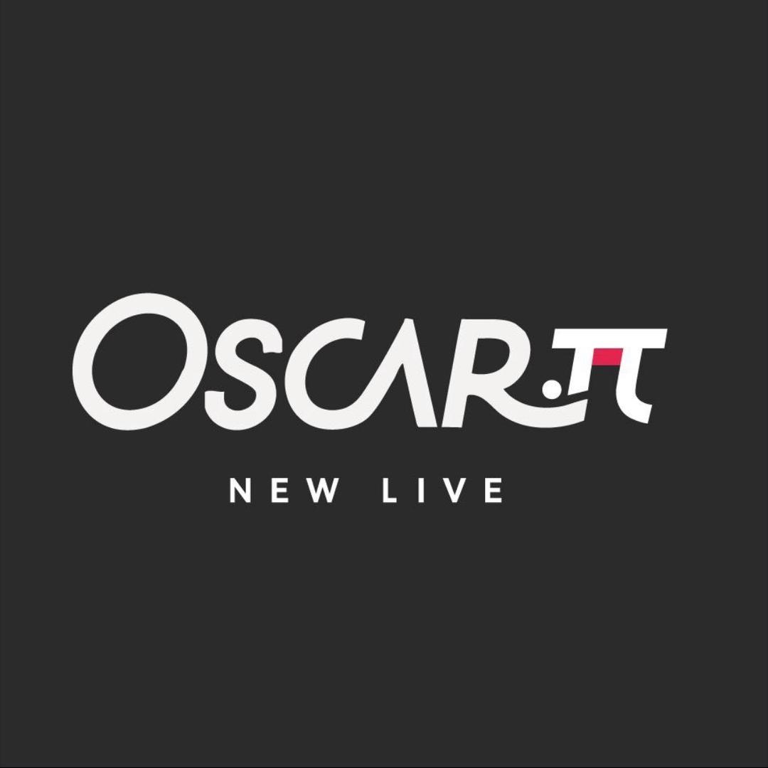 邯郸奥斯卡小森（10.9开业订台版）