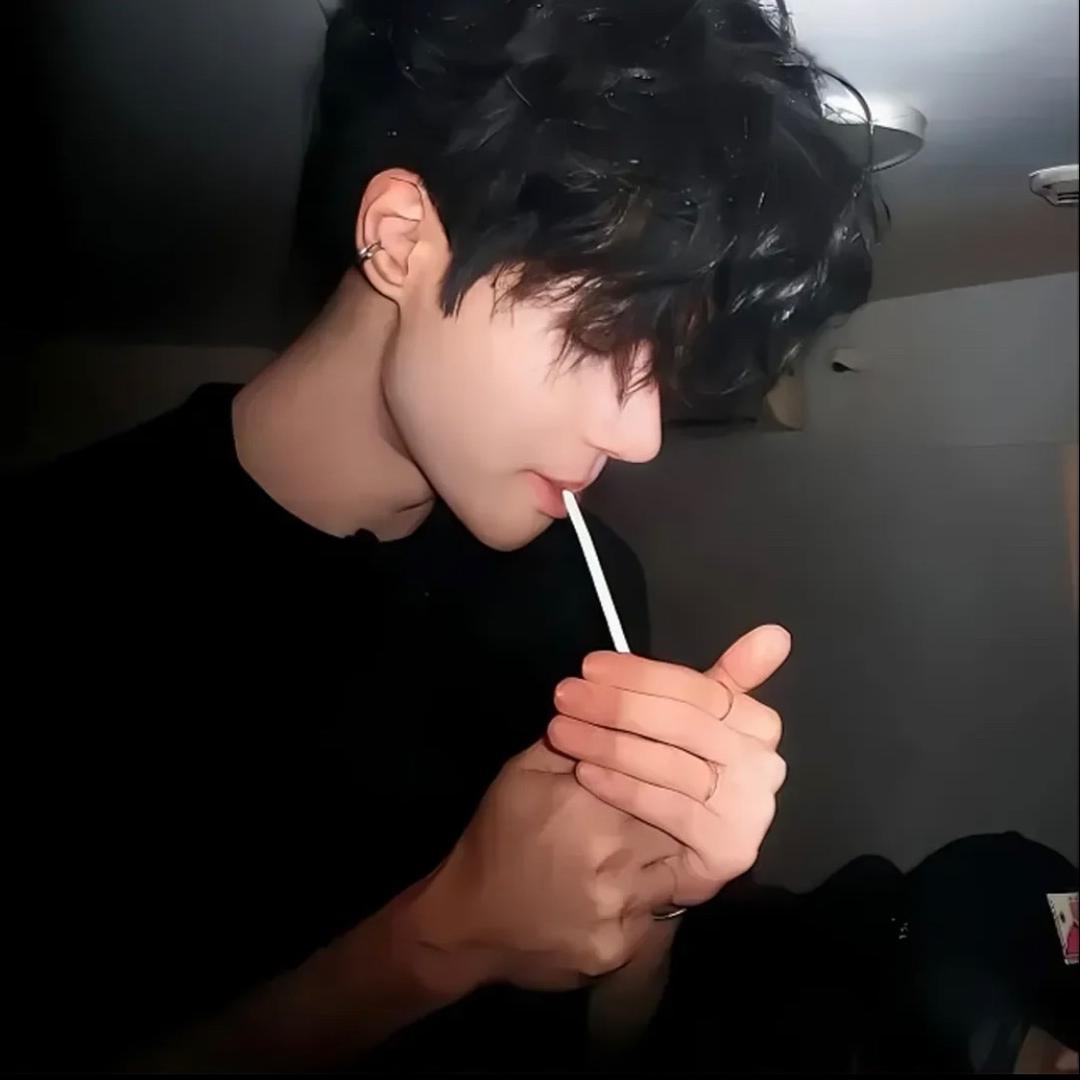 小黑煤球🫠