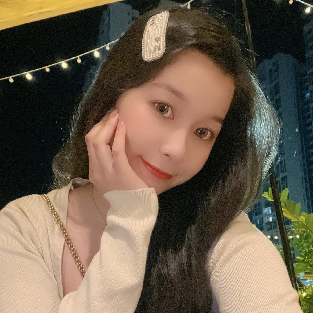 婷仔👧🏻