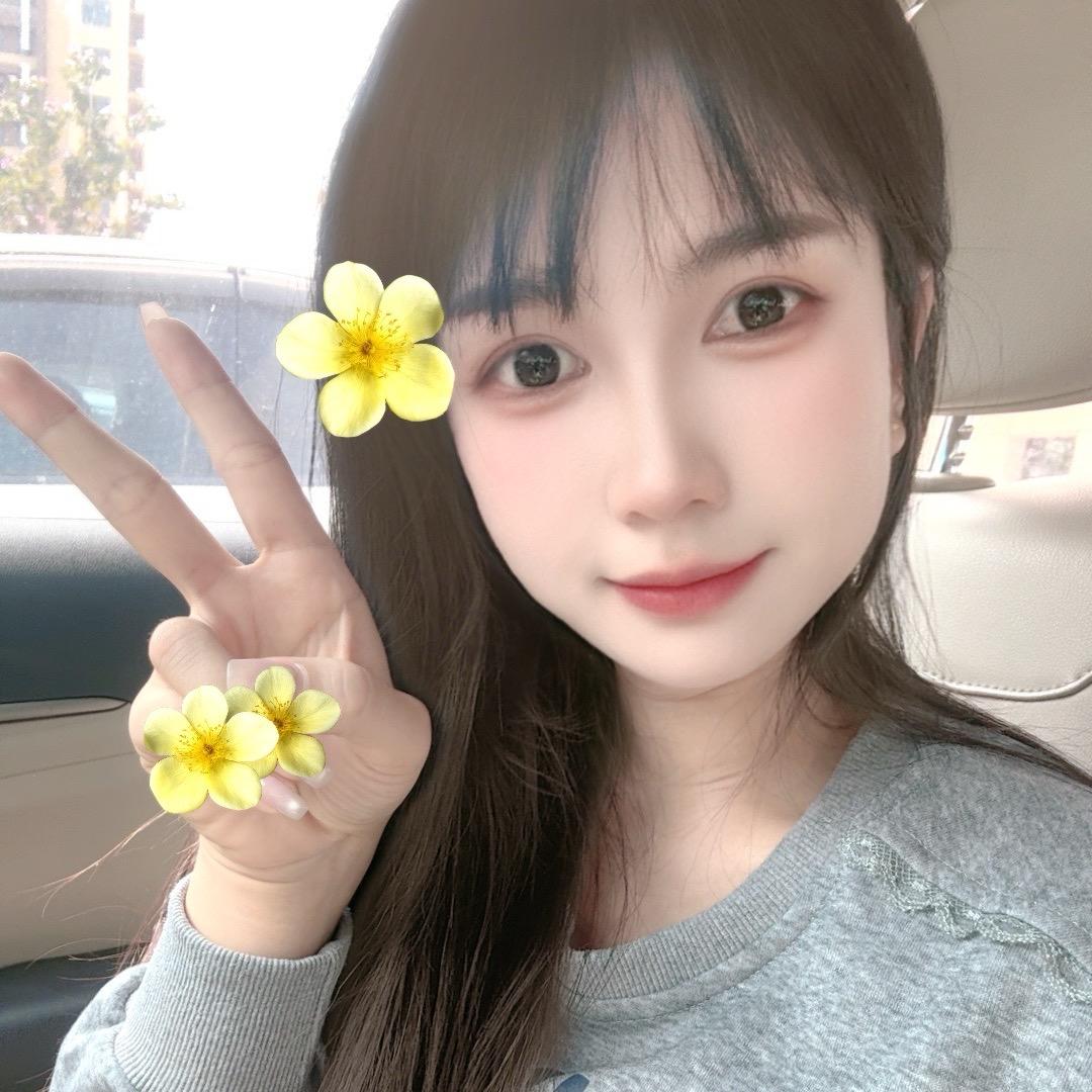 莉宝儿🧚🏼‍♀️