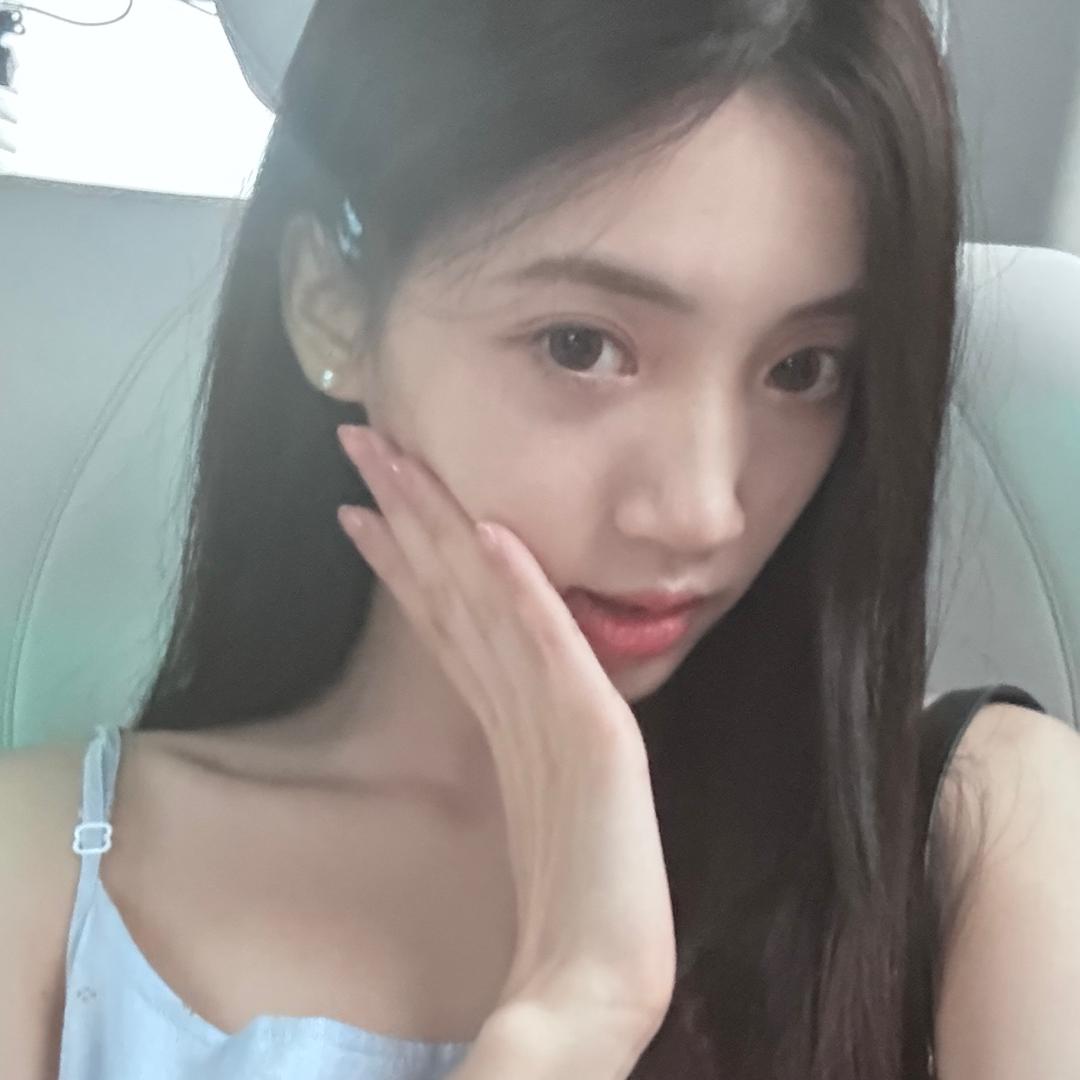 江璨妍