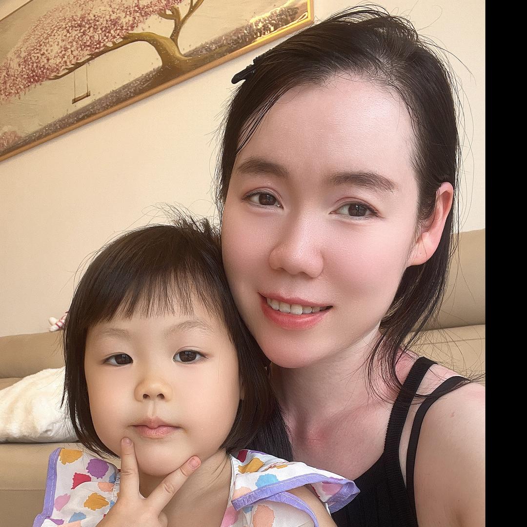 @小香吖