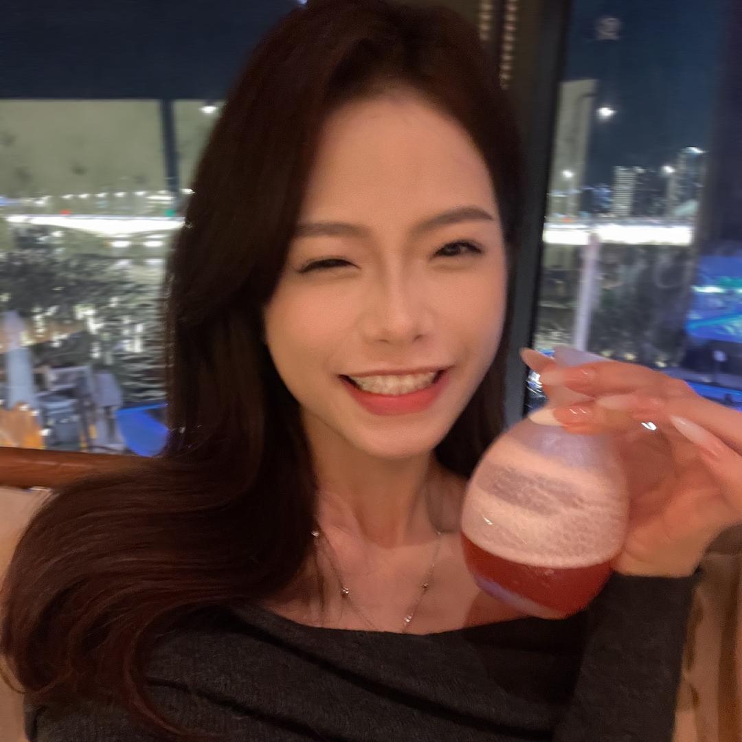 叉烧妹