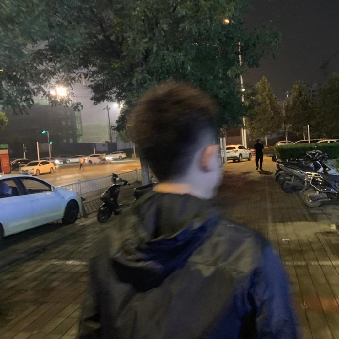 高宇✨