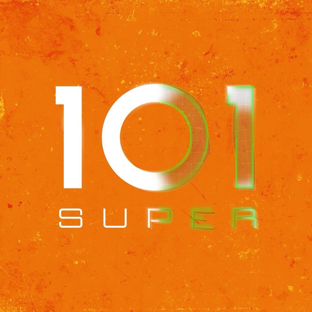 super101现场直播间