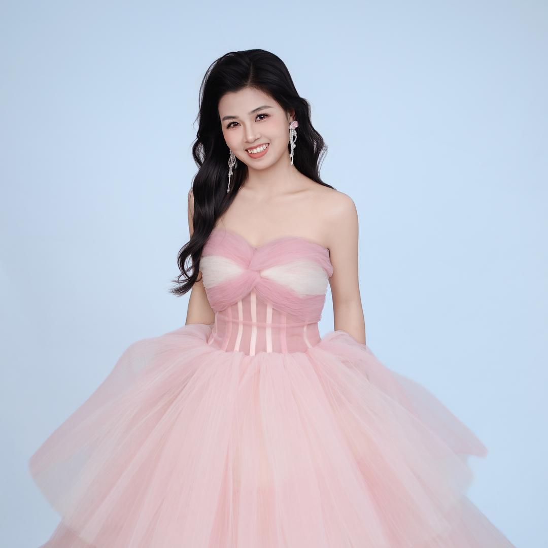 美美红