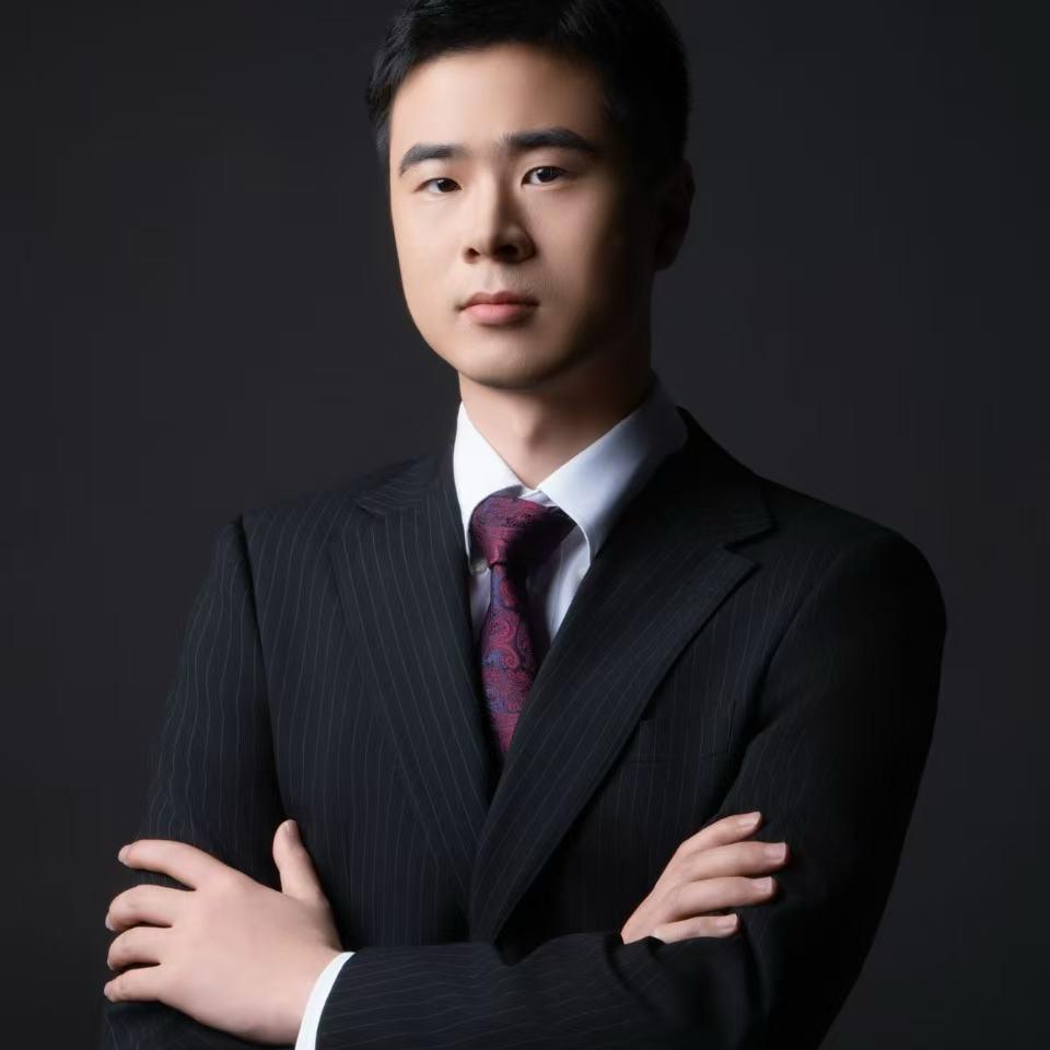 股海小旋风