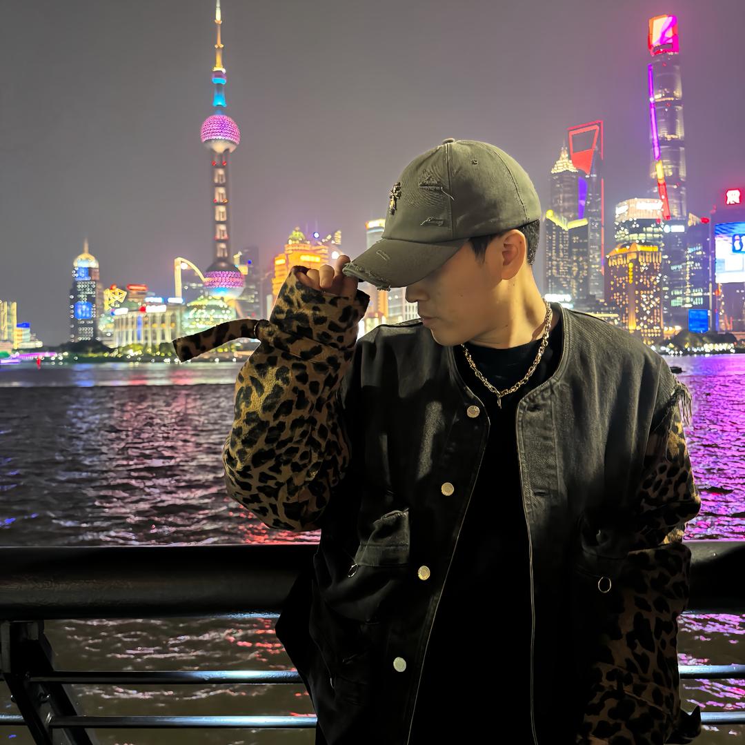 无锡MM造型烫染减龄设计大海