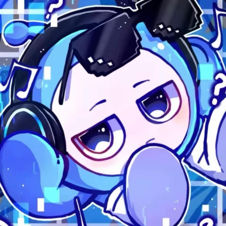 蛋仔搭子