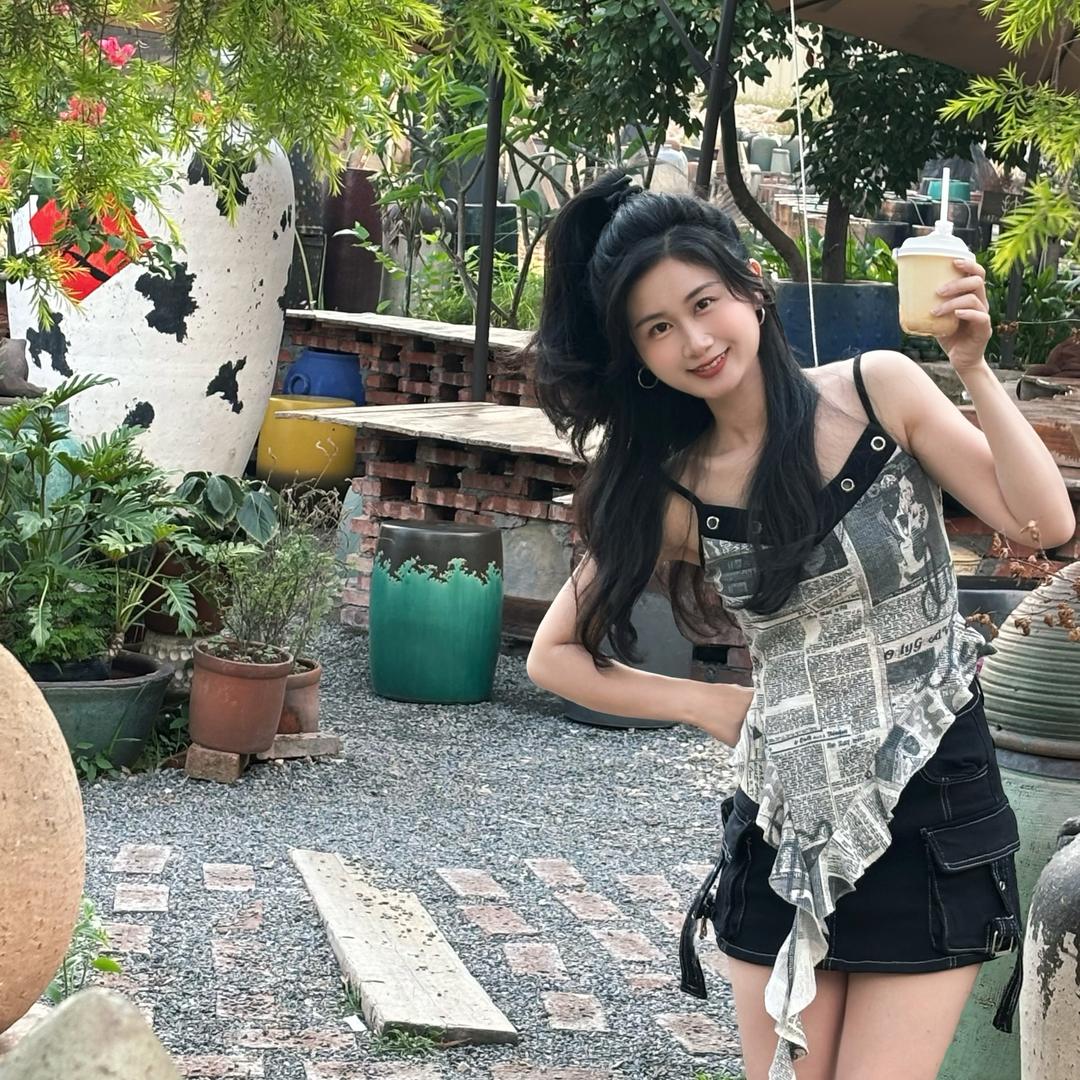 欧拉新娘造型-瓶子