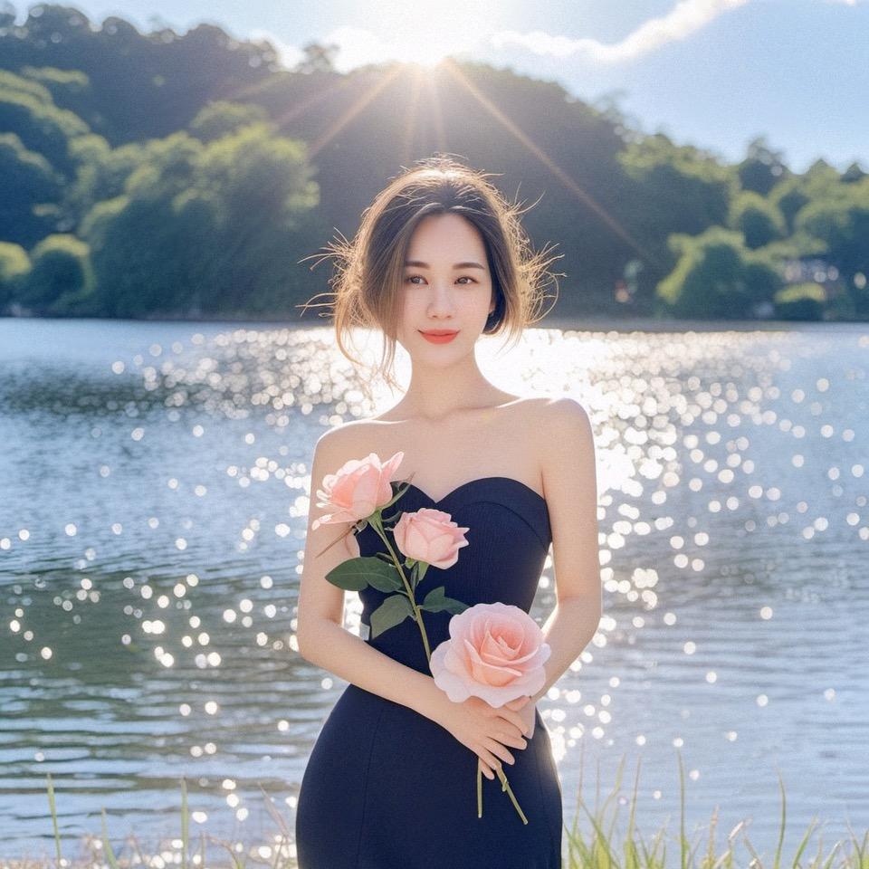 Miss liu