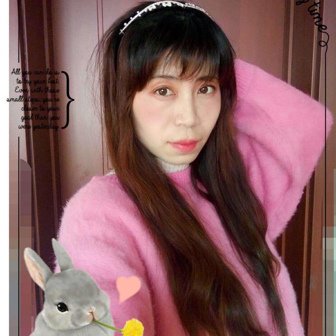许小诺呀