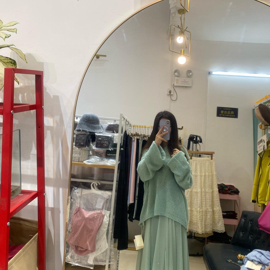 @贵州妹儿～😘
