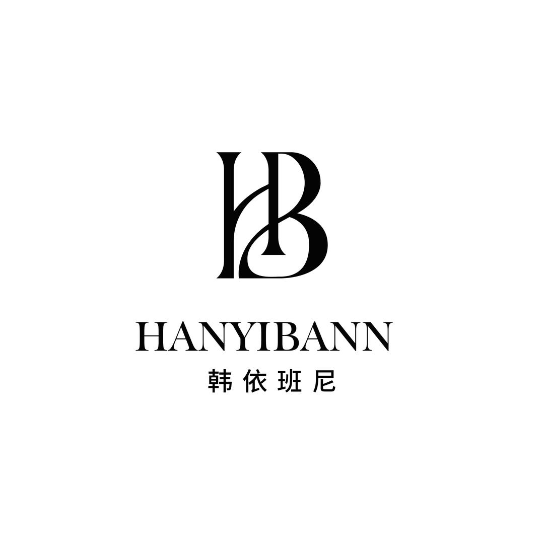 韩依班尼羊绒-芳芳