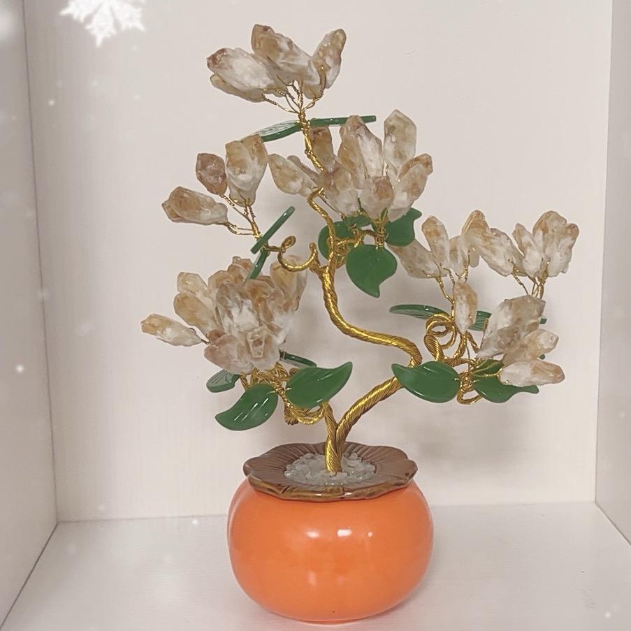 东海水晶甄选摆件