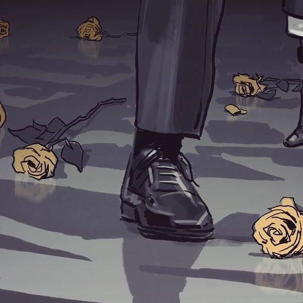 好好生活，慢慢相遇