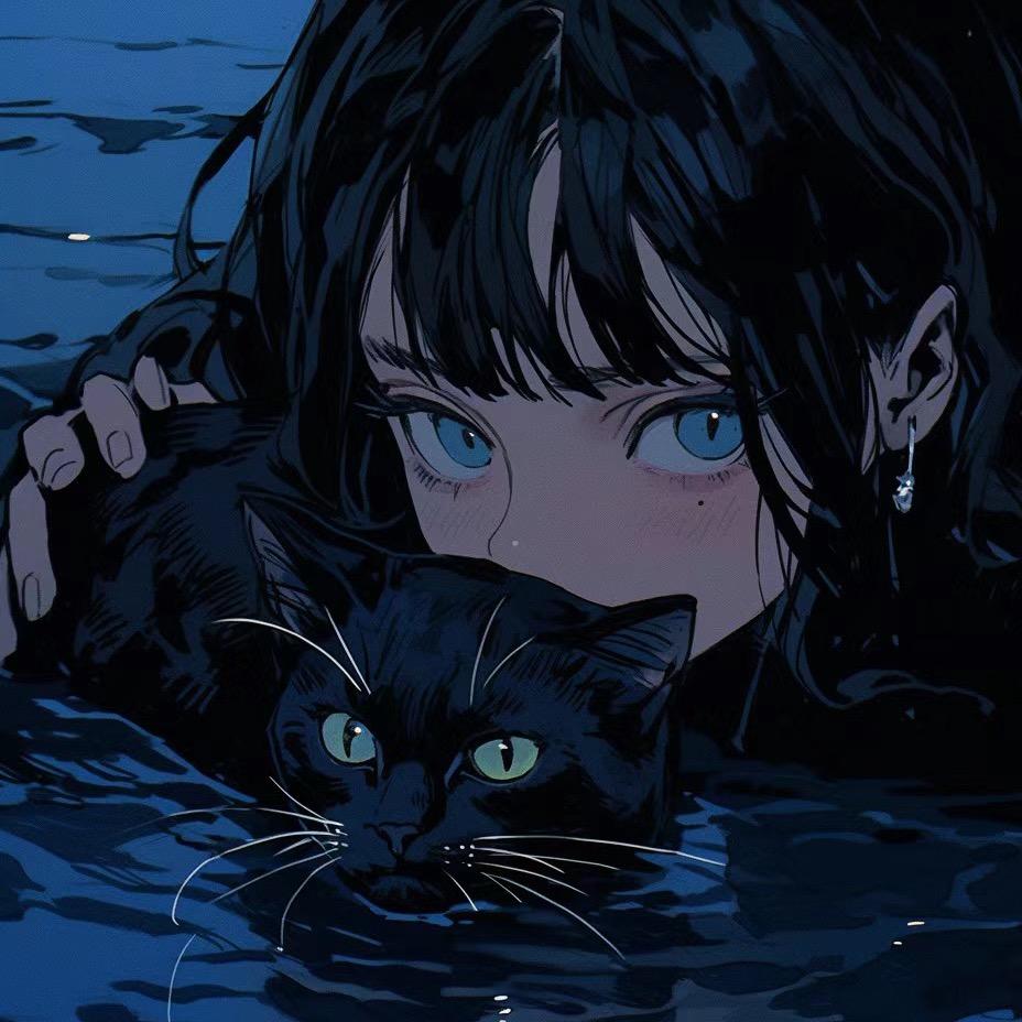 poet🦋（微醺版）