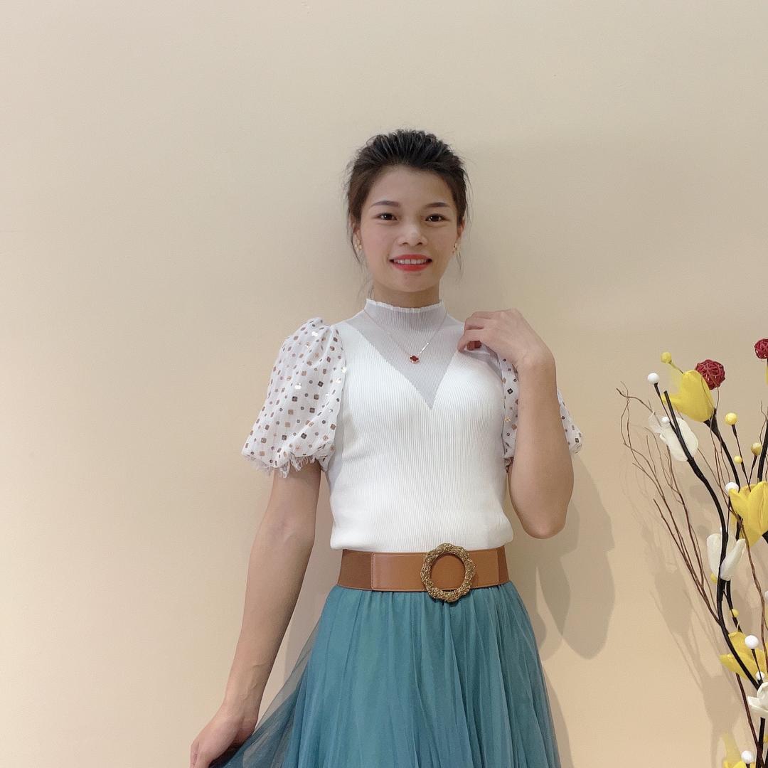 心计划女裤工厂店自播号