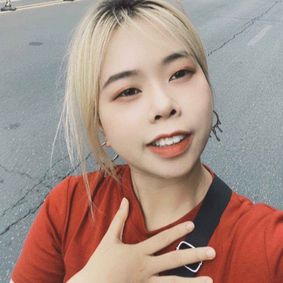 ～依依✨