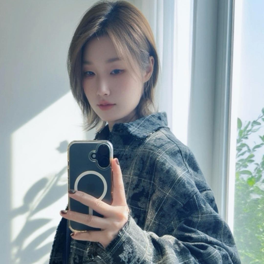 美式不加糖☕️