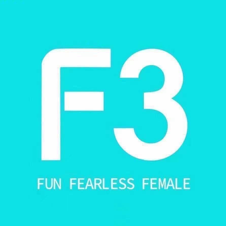 F3潮鞋（伊宁祥和店）