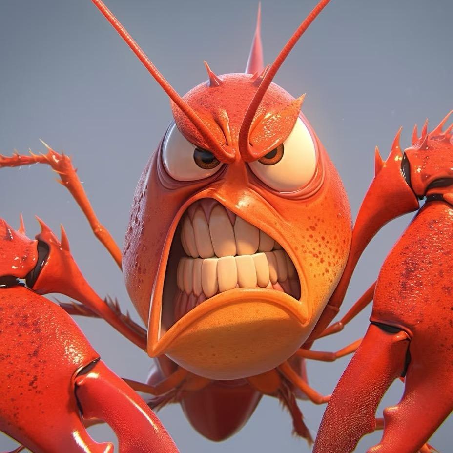 虾搞联盟🦞