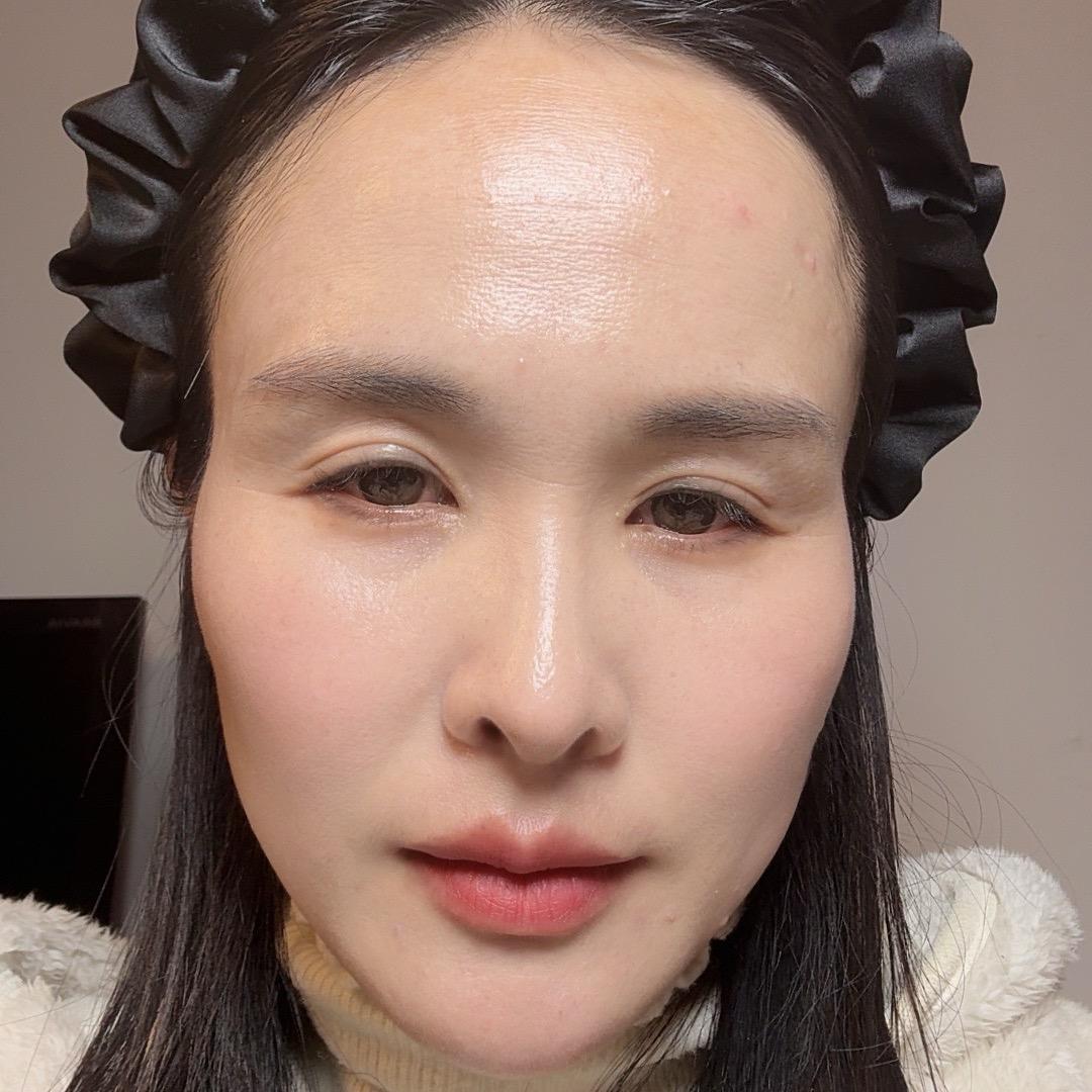 艳子调肤