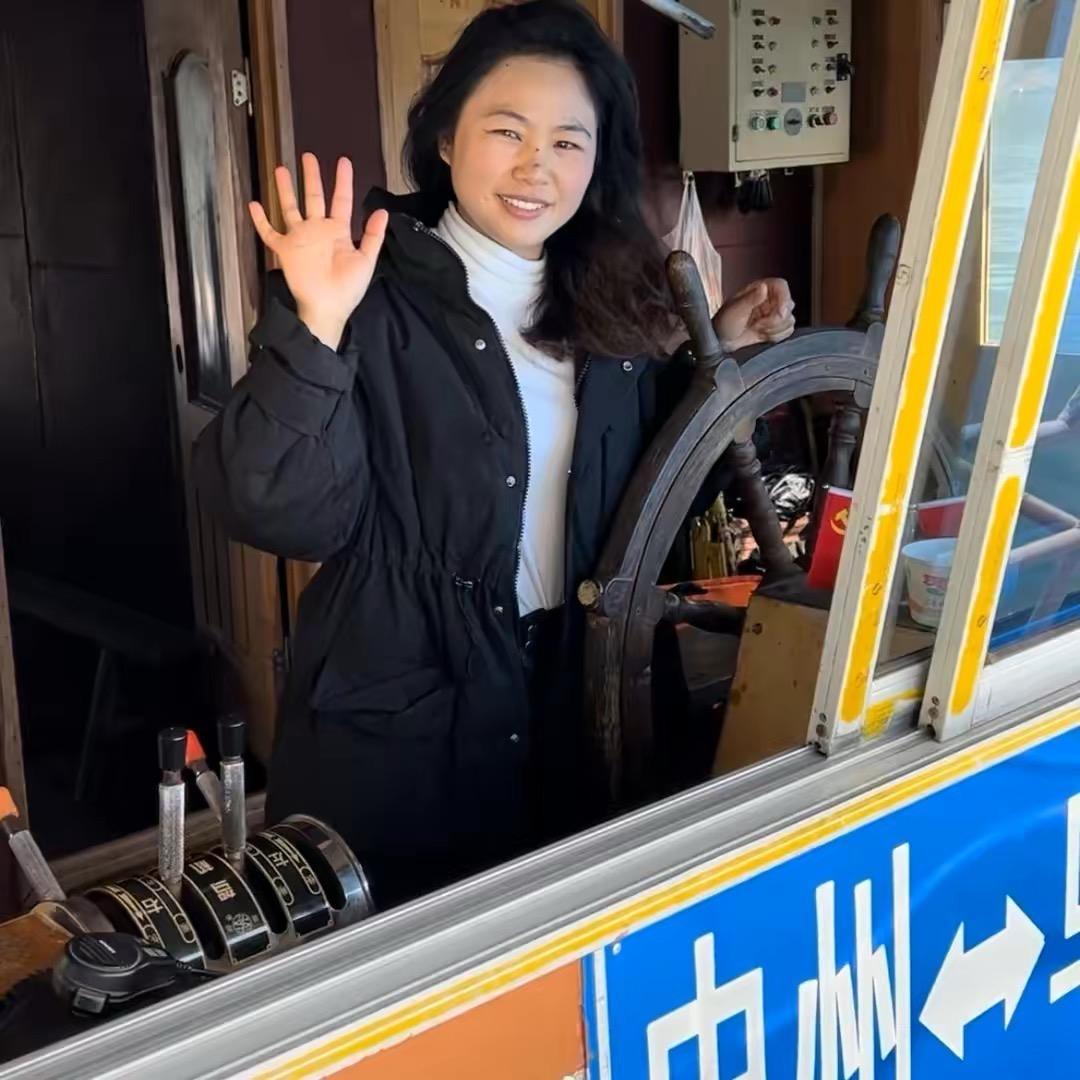 船娘芳姐生活号