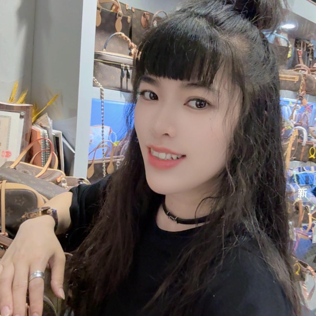 凯凯箱包小号2