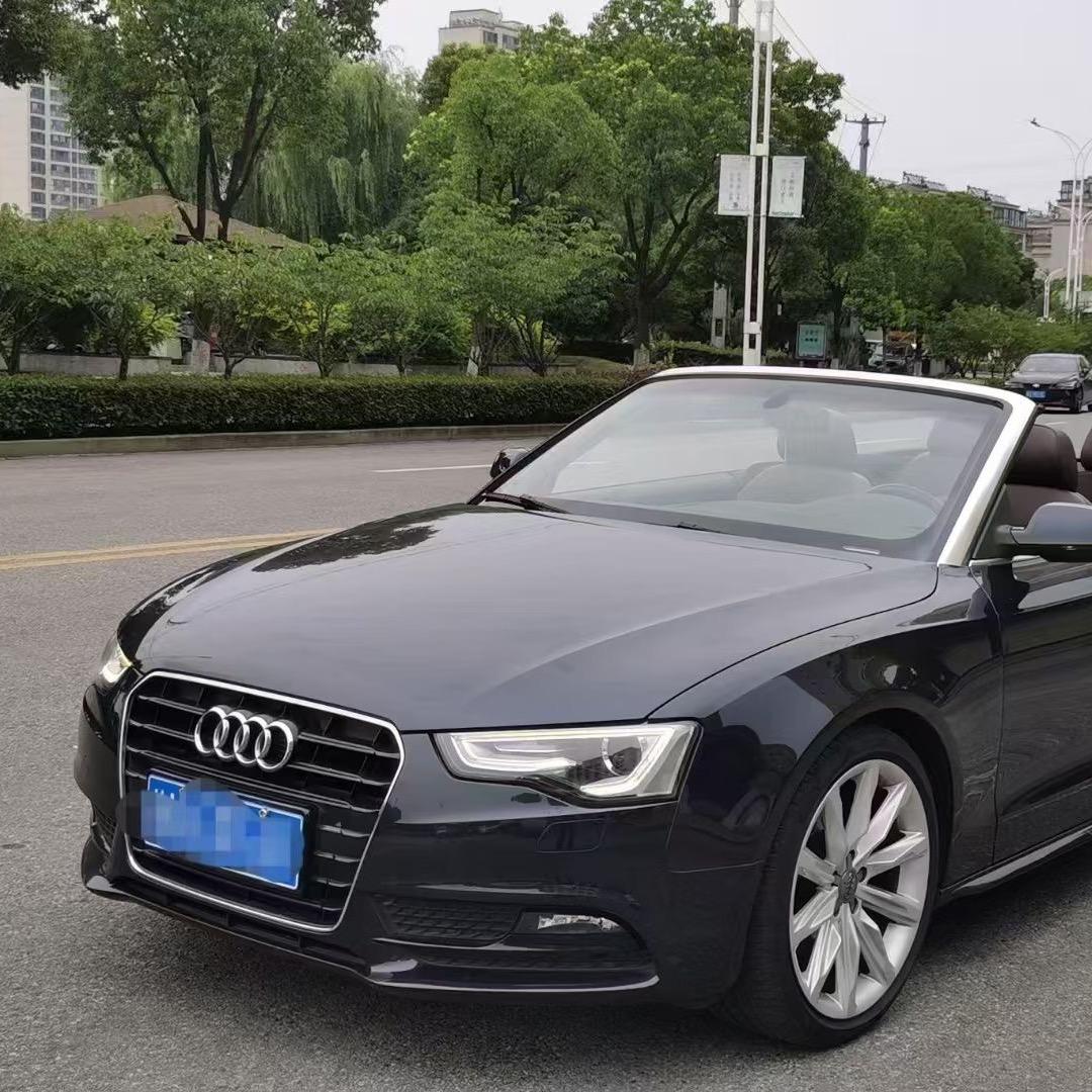 苏州捌壹陆小华二手车