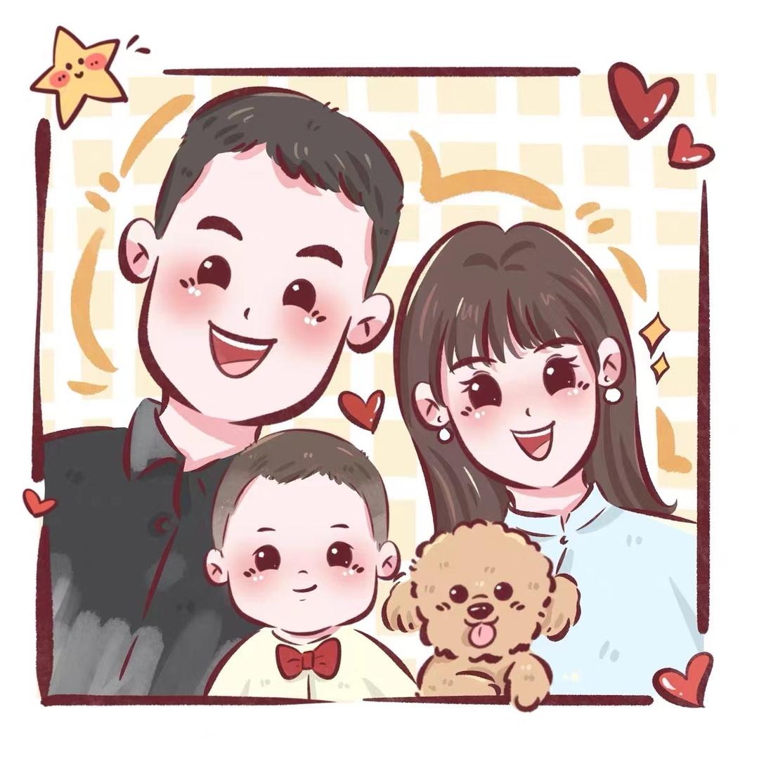 吃颗小汤圆🥣