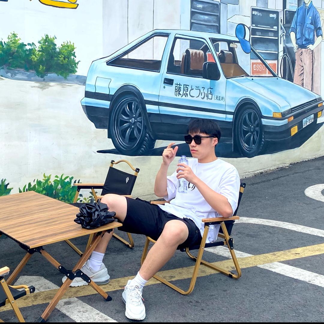 飞洋小范