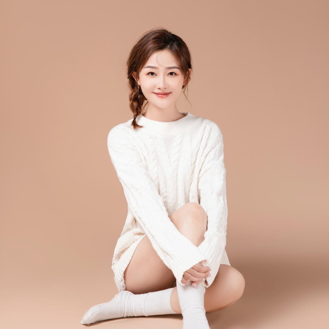 差点长成美女（减肥版）