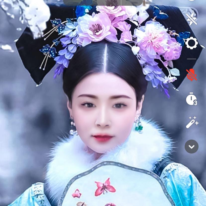 你说的都对🥰（谢谢关注）