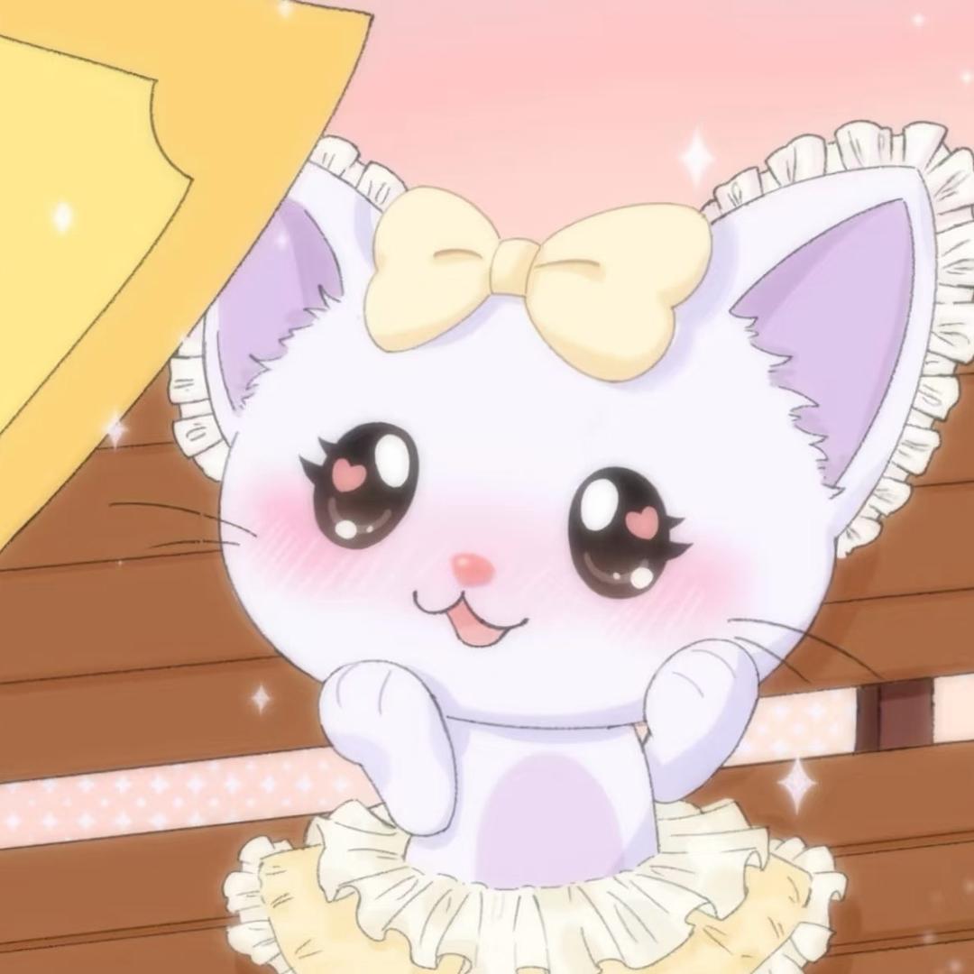 晚安小猫（放假无敌版）