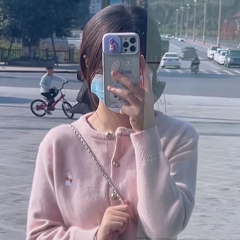 溪溪的种草日记