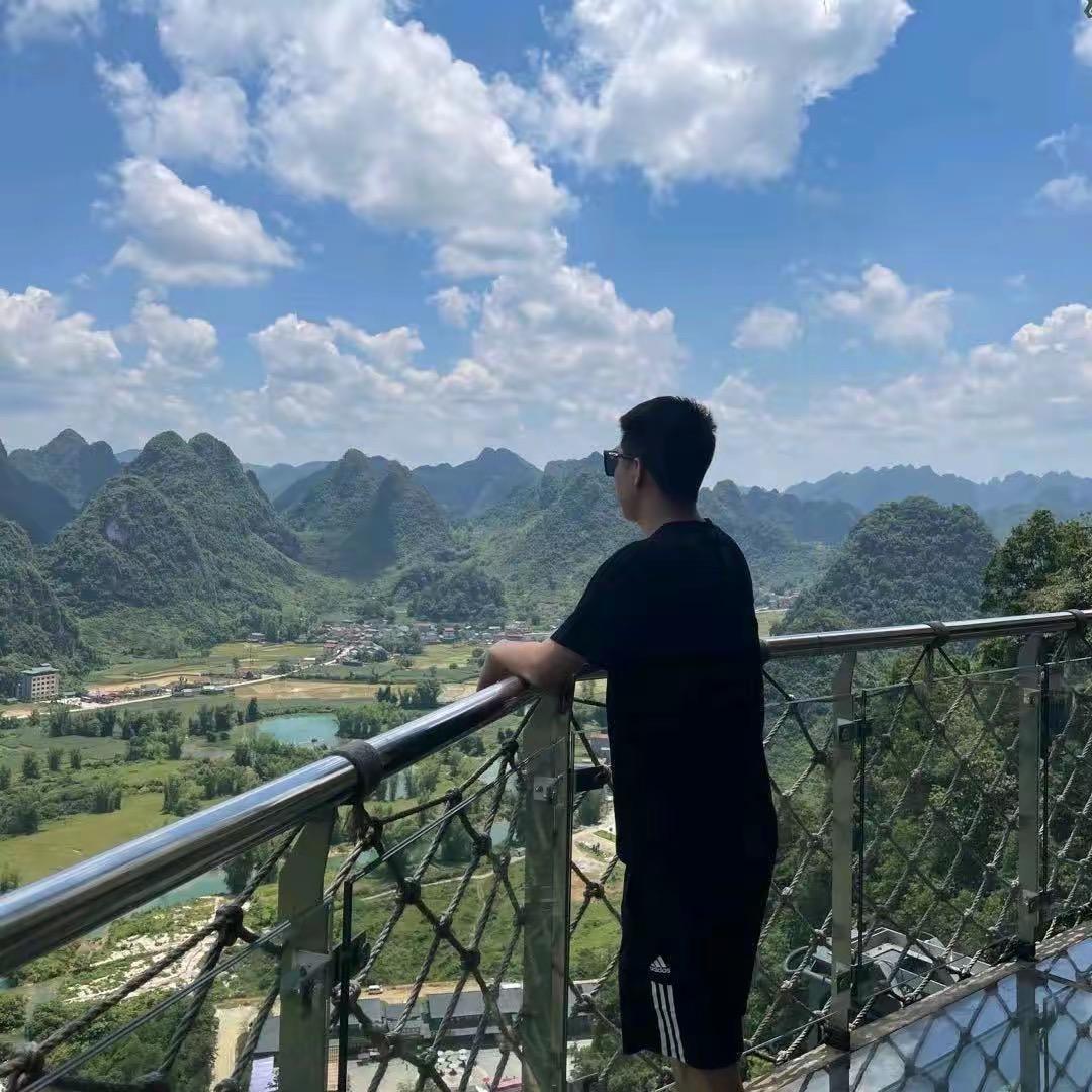 搞钱李老板