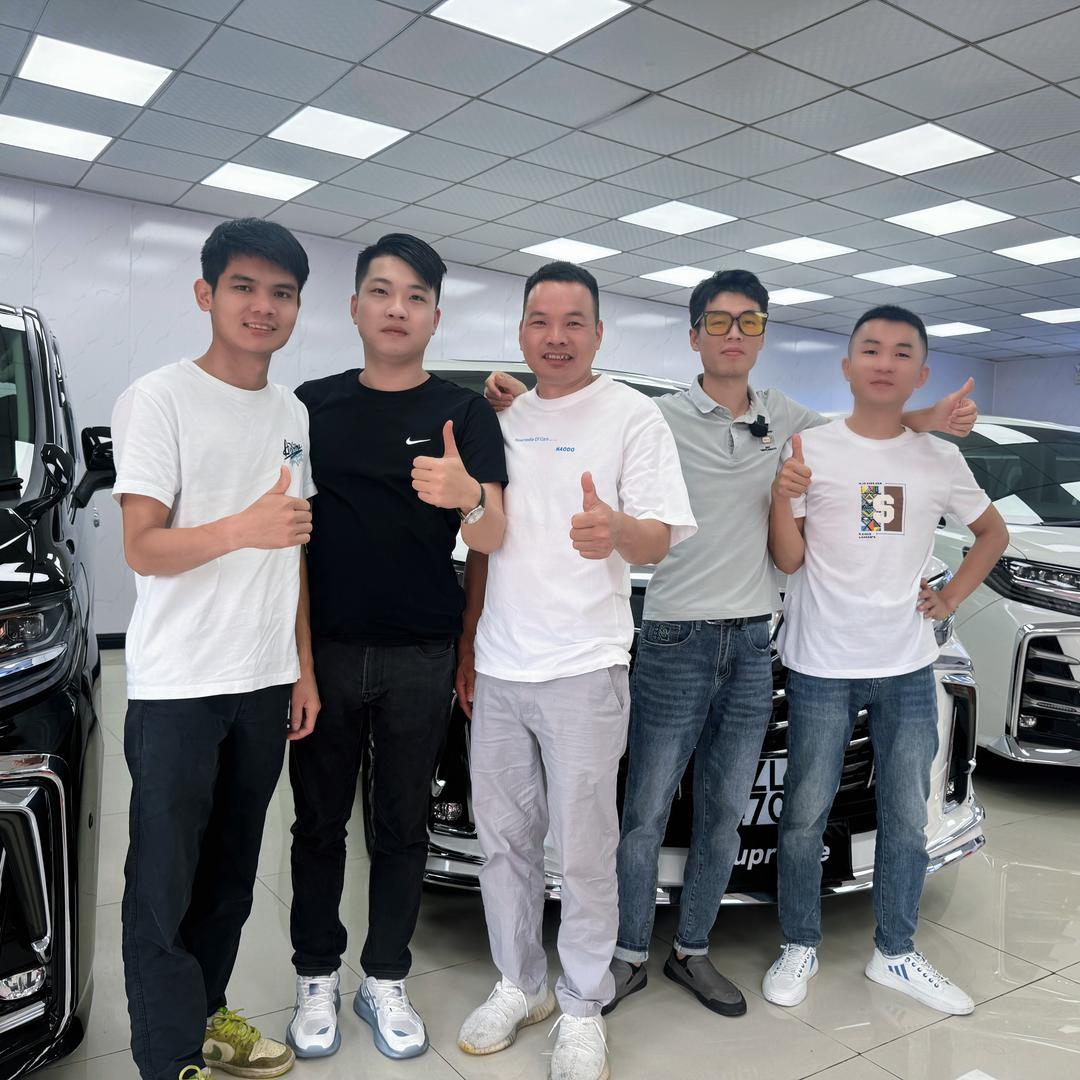 炮哥收车（汽车批发）