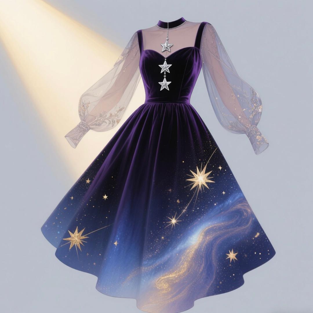 摘星梦女装女装👗（精选）