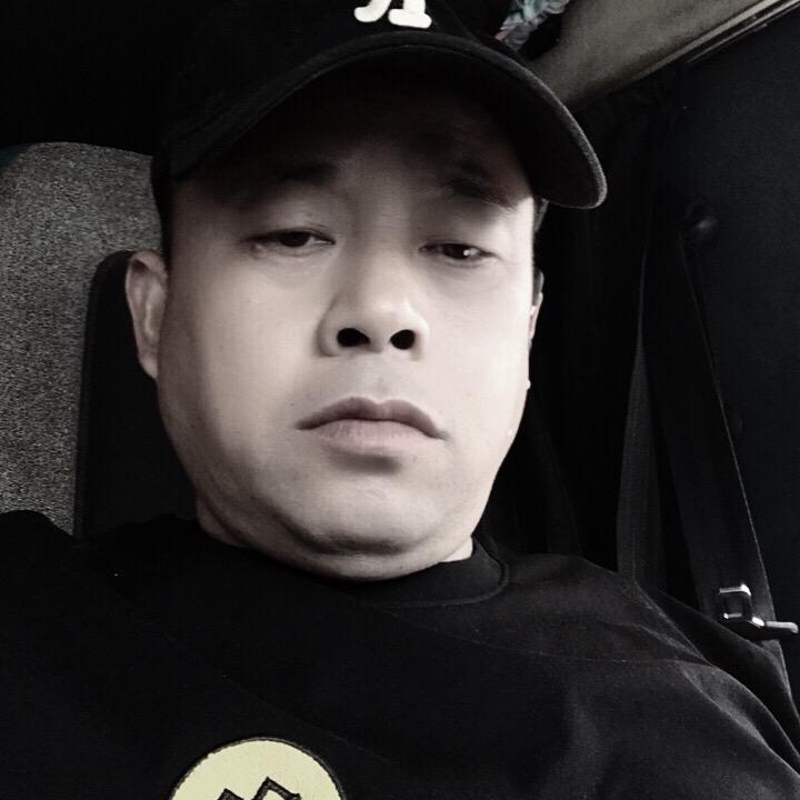 幸福来敲门