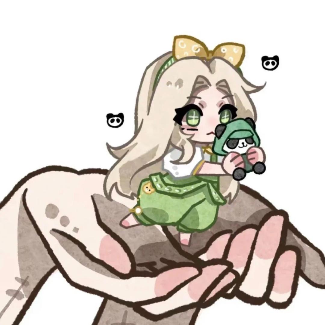 爱丽来了叭啦啦