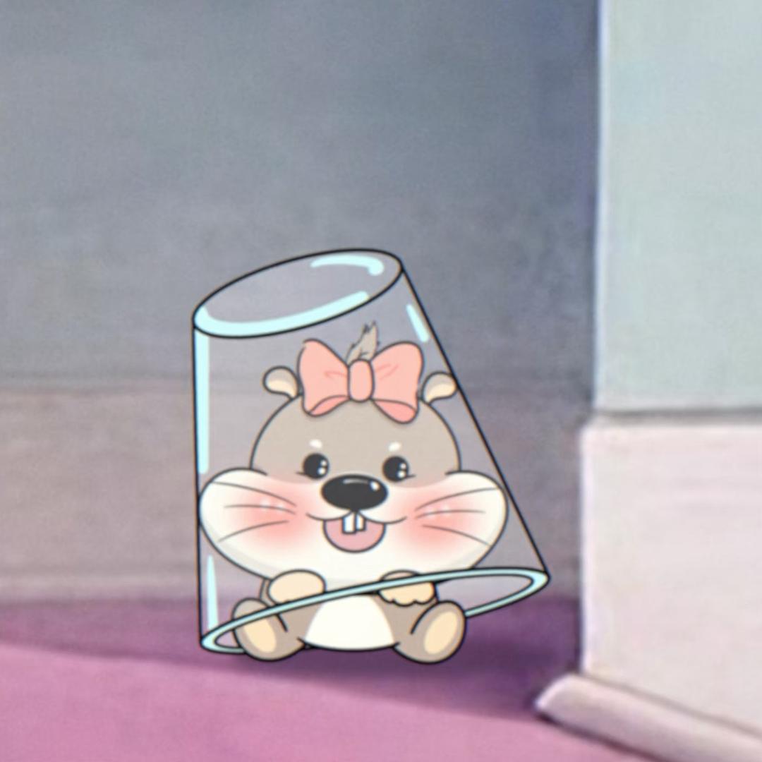 Ran.