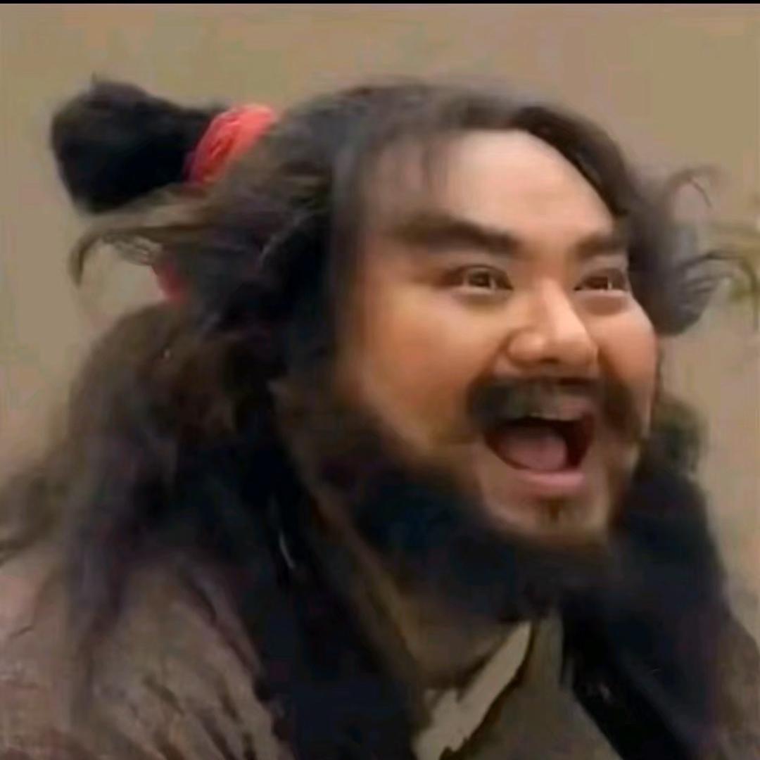 派大星⭐️