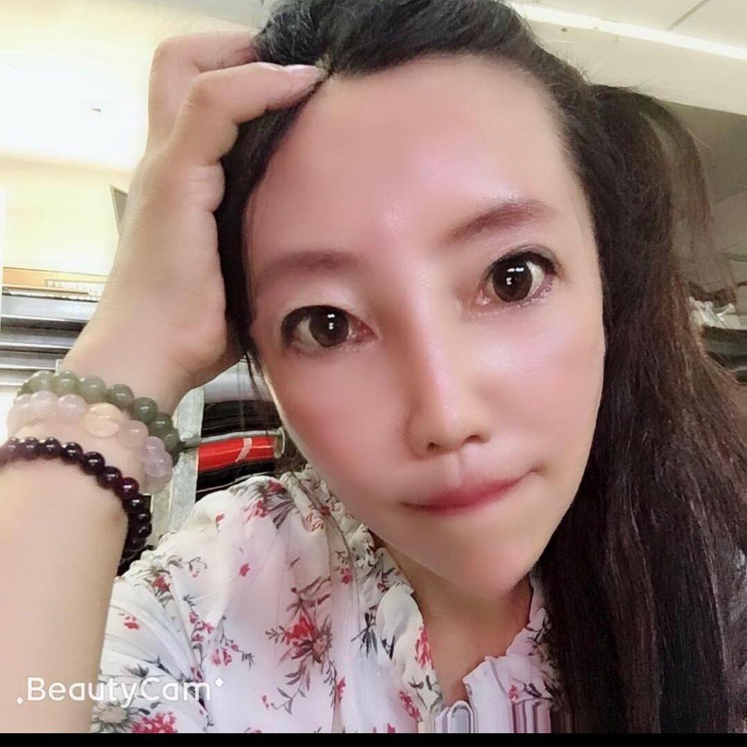大表妹（邗江）得天
