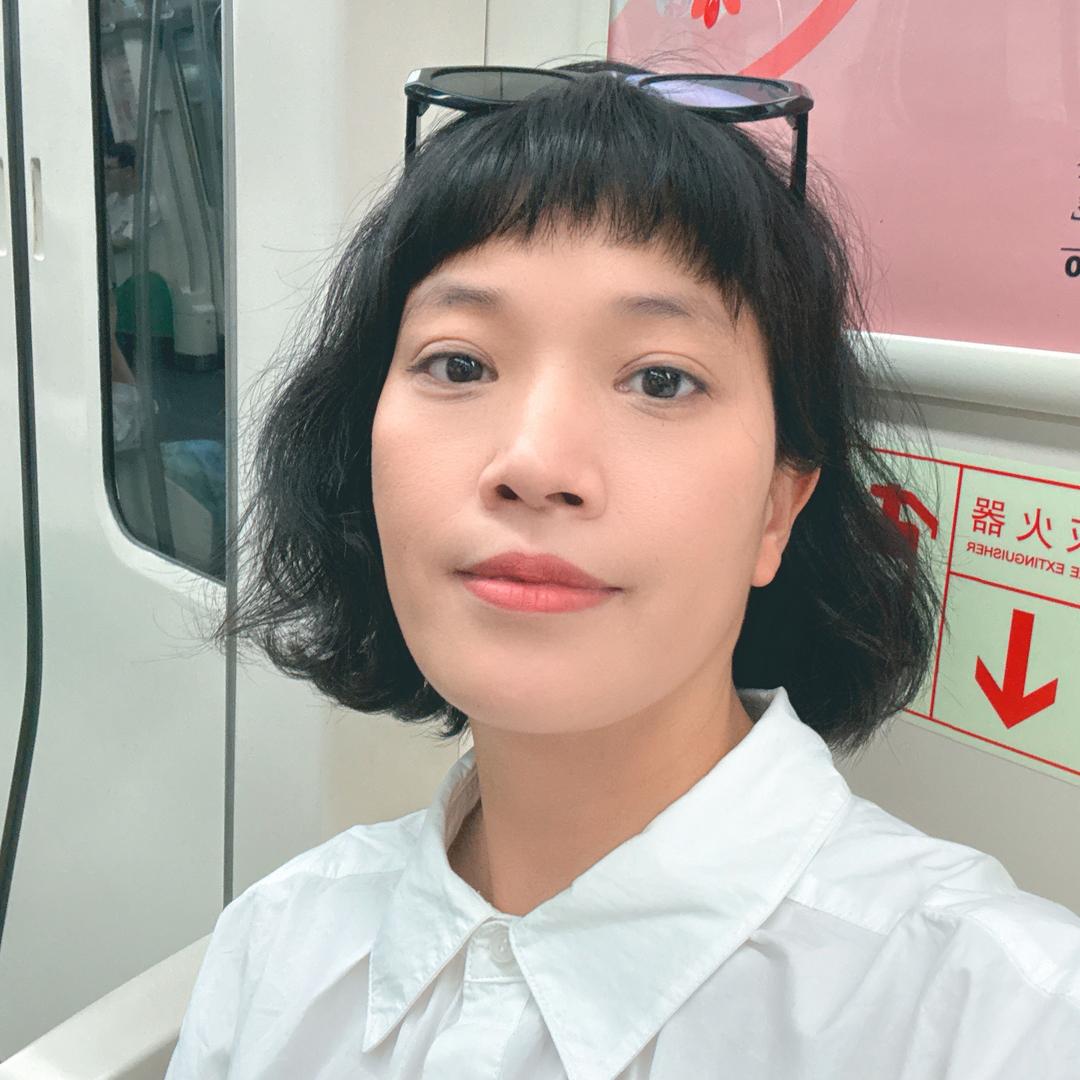 安娜吃遍郑州