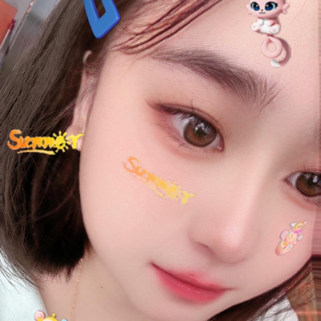 橙子🍊