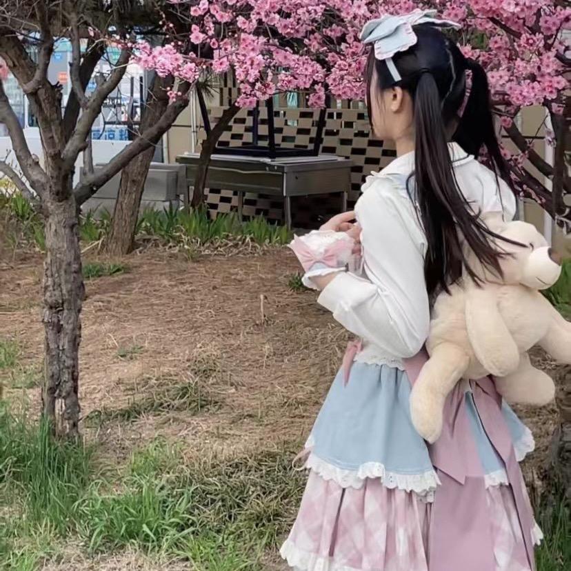 小呆妹妹