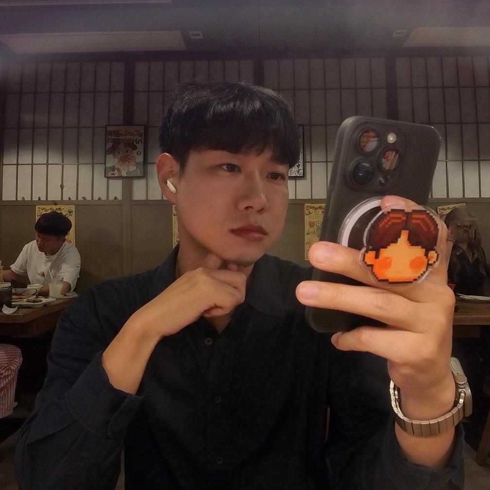 韩国人在承 재승