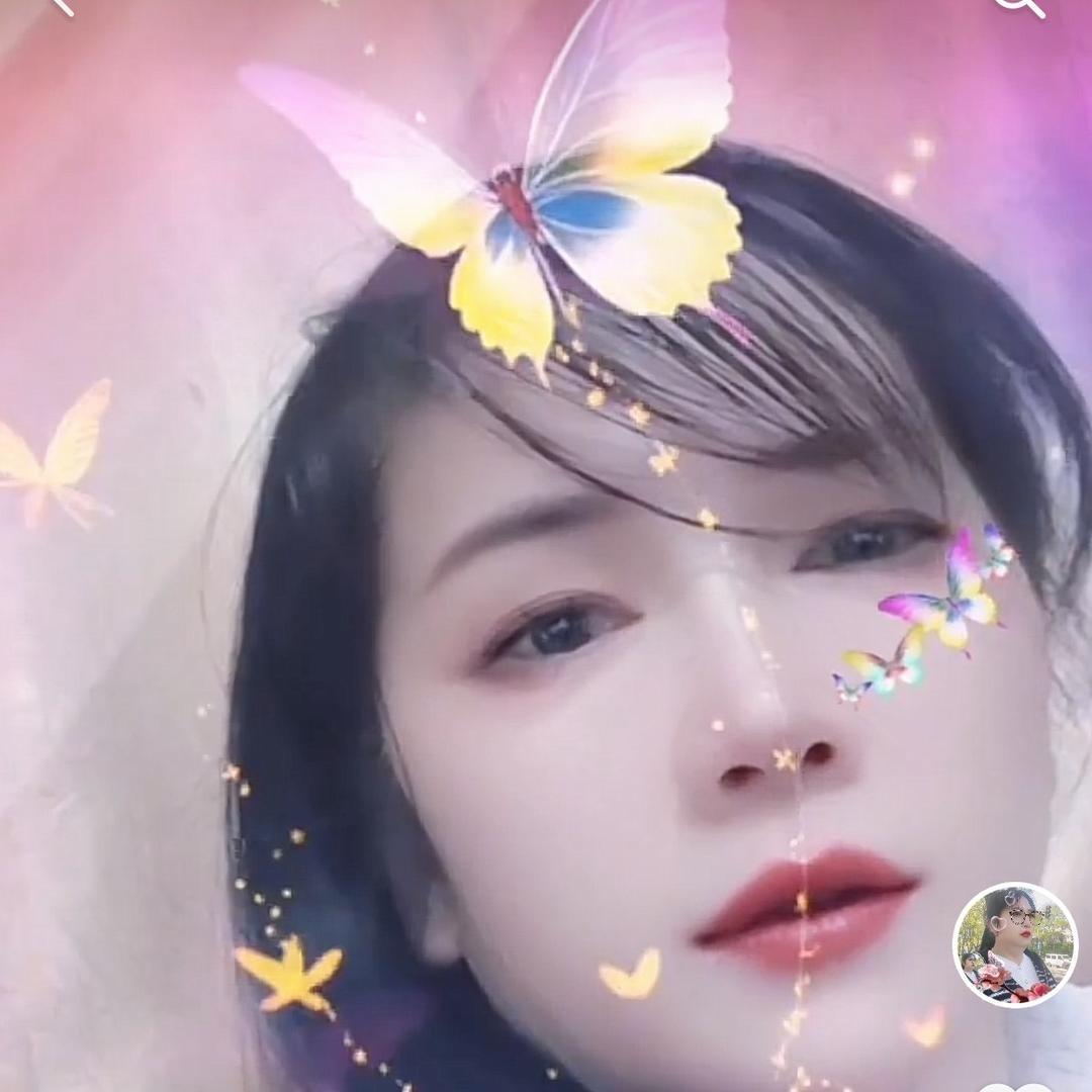 我这一辈子有你就够了🌹🌹