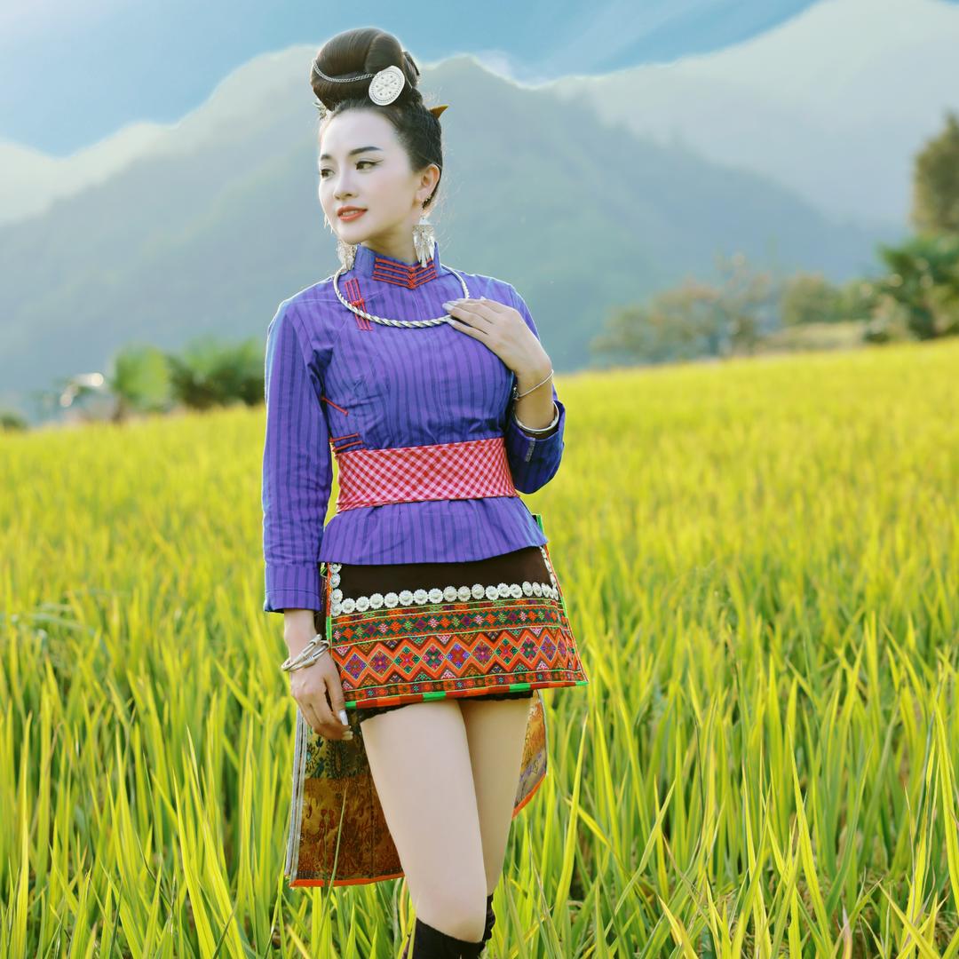 苗阿蜜小号